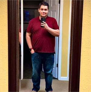 Meet your Posher, Rudy